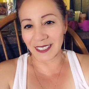 Meet your Posher, Sandra